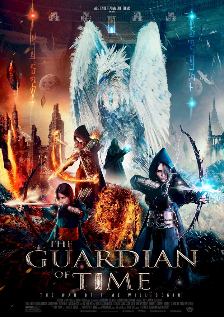 Movie: Guardians of Time (2022) (Download Mp4)
