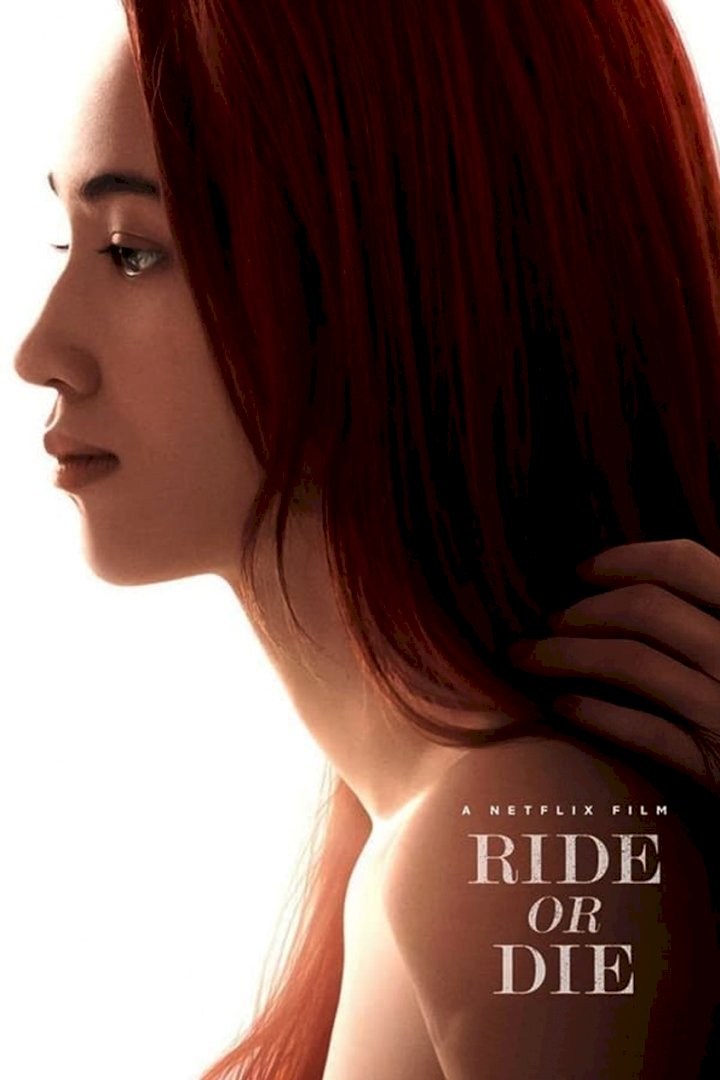 Ride or Die Subtitles (2021) [Japanese Movie]