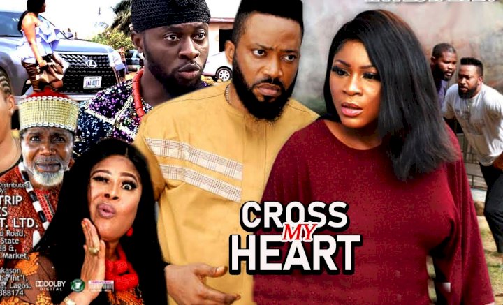 Cross My Heart (2021) Cross My Heart (2021)