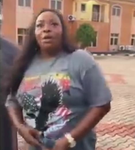 'Girls dey go burial ground go baff, use am cook' - Woman reveals shocking revelation (Video)