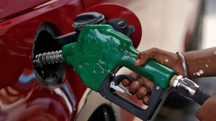 FG warns fuel station operators against pump alteration