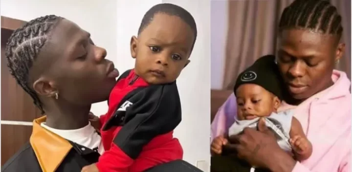 So Far, Nigerians Has raised over 32 million naira for Mohbad's son- Samklef