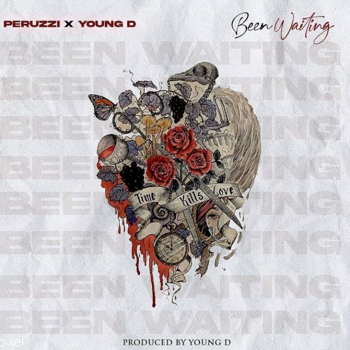 Young D & Peruzzi - Been Waiting