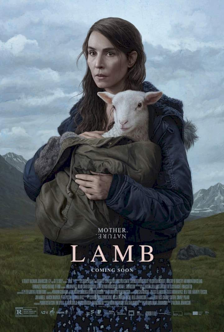 Lamb (2021) [Icelandic]