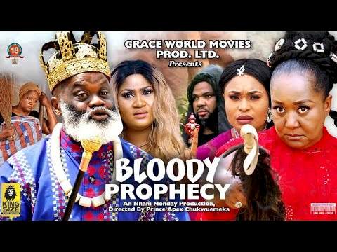 Bloody Prophecy (2022) Part 3