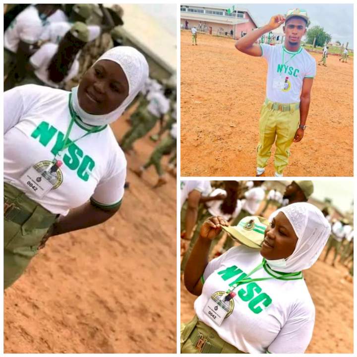 Two corps members die in auto crash after orientation course - NYSC