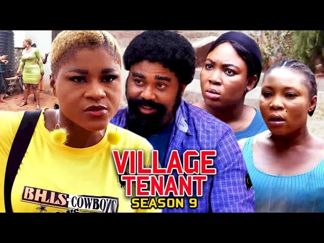 Village Tenant (2022) Part 9
