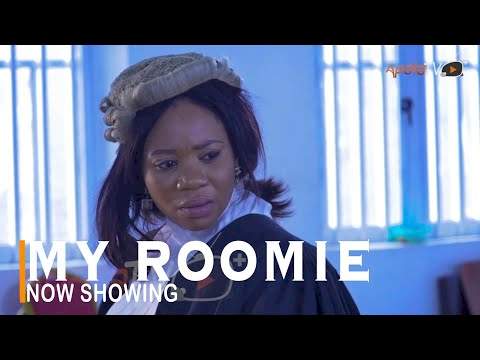 Yoruba Movie: Roomie (2022)