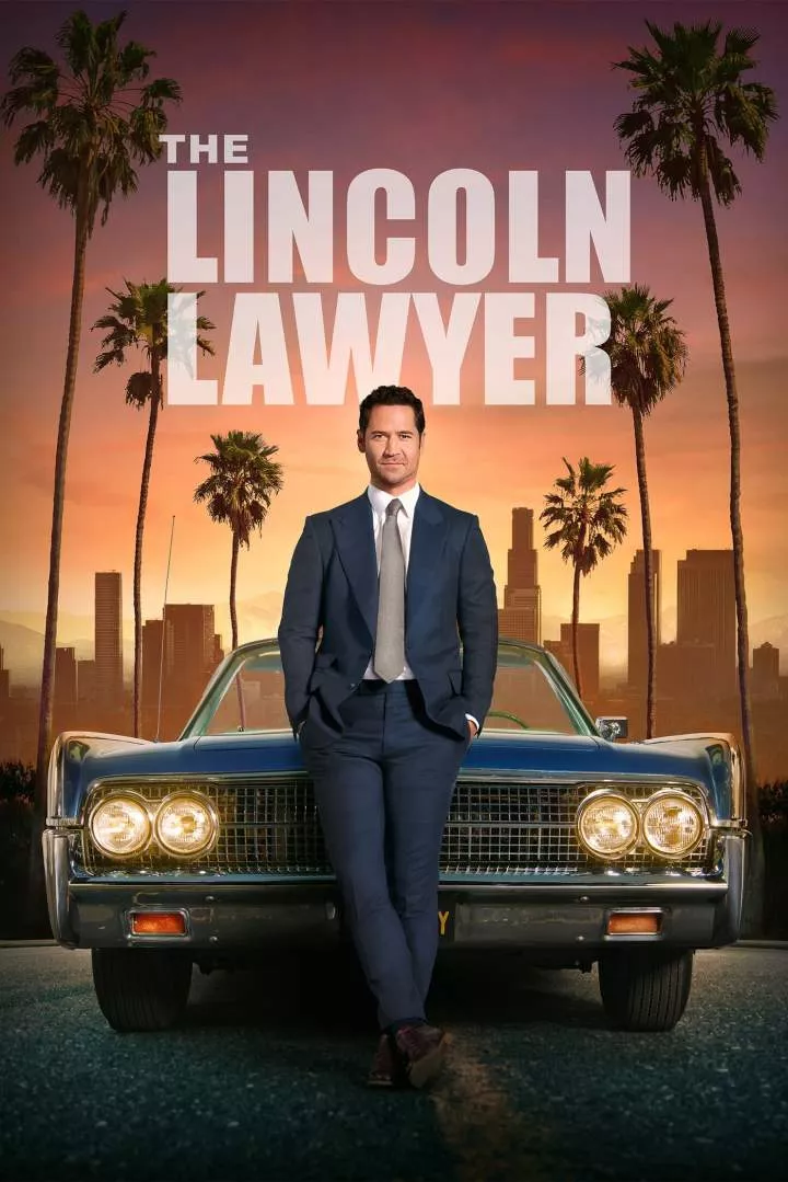 The Lincoln Lawyer Season 2 Episode 5