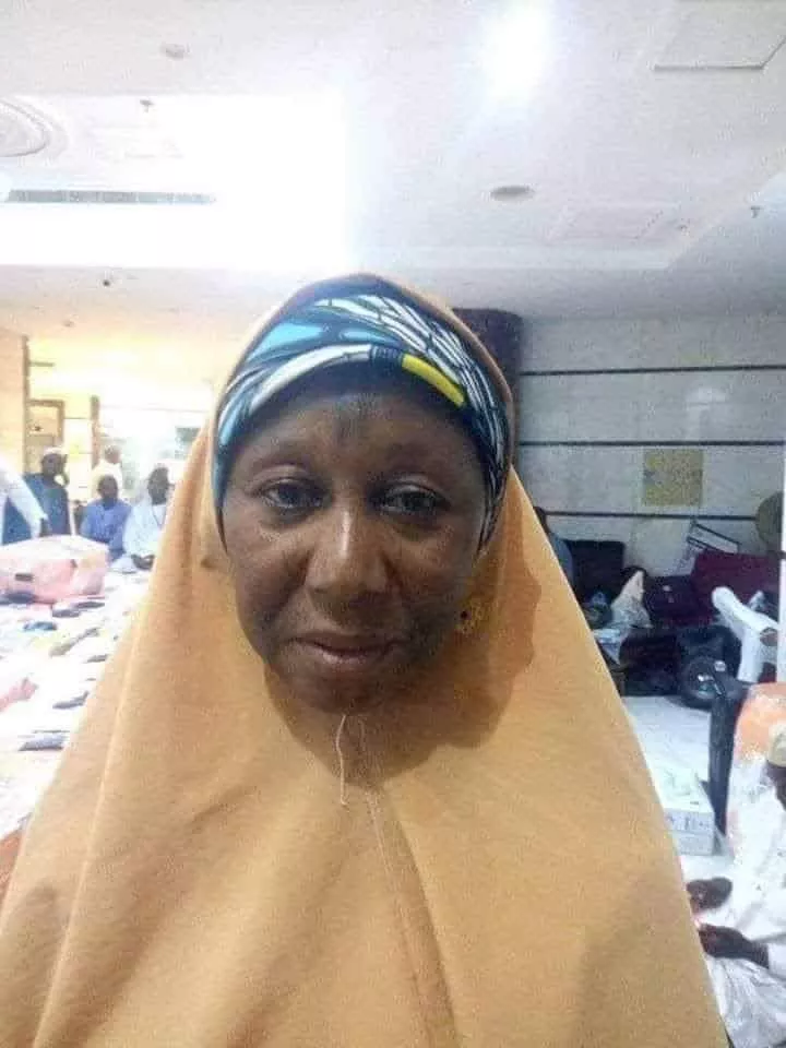 Nigerian pilgrim finds $80,000 in Saudi Arabia, returns to owner