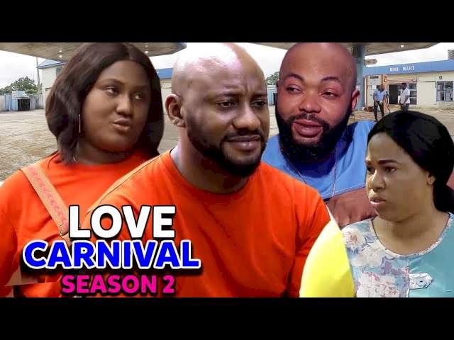 Love Carnival (2022) (Part 2)