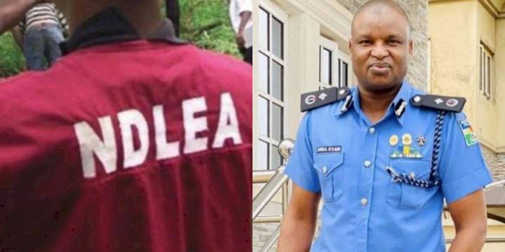 Amid Hushpuppi's scandal, NDLEA declares Abba Kyari wanted for massive cocaine trafficking [Details]