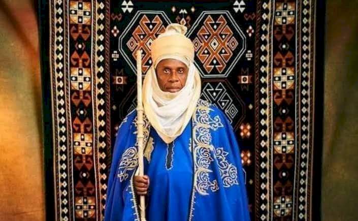 Emir of Daura discloses real reason why he turbaned Amaechi (Details)