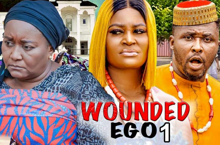Wounded Ego (2022) Part 1