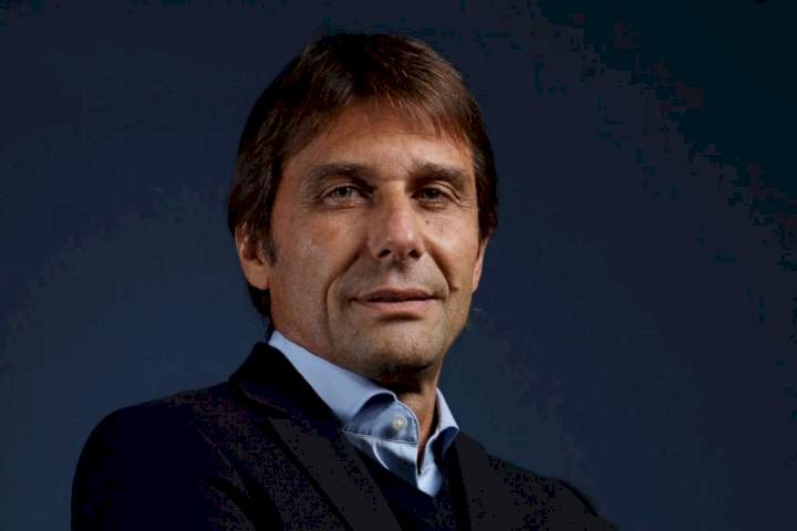 EPL: Conte reveals team that will not qualify for Champions League