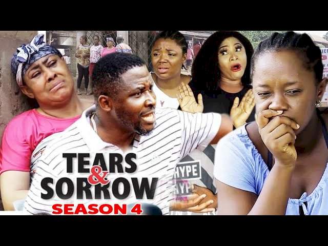 Tears and Sorrow (2021) Part 4 Tears and Sorrow (2021) Part 4