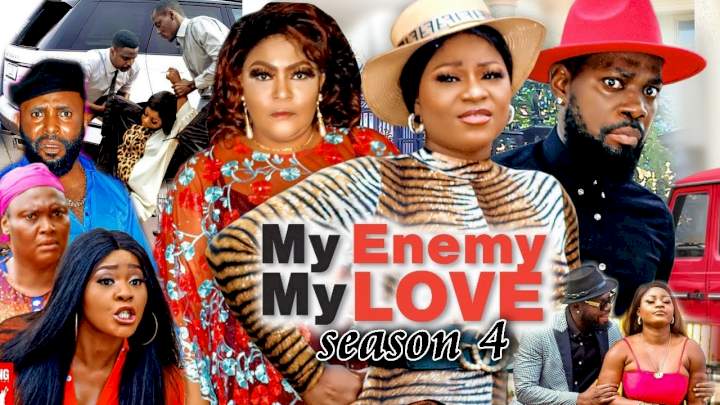 My Enemy My Love (2021) Part 4 My Enemy My Love (2021) Part 4