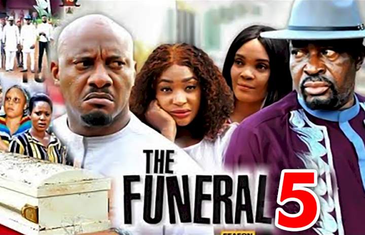 The Funeral (2021) Part 5 The Funeral (2021) Part 5