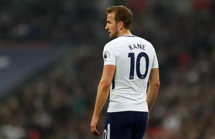 EPL: Tottenham take decision on selling Harry Kane with Man Utd wary of 'nightmare'