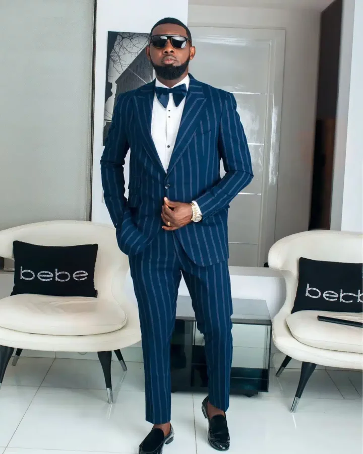 "Basketmouth betrayed me" - AY addresses beef with ex-colleague