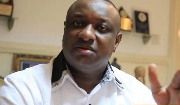 Real reason I petitioned DSS to arrest Peter Obi - Keyamo
