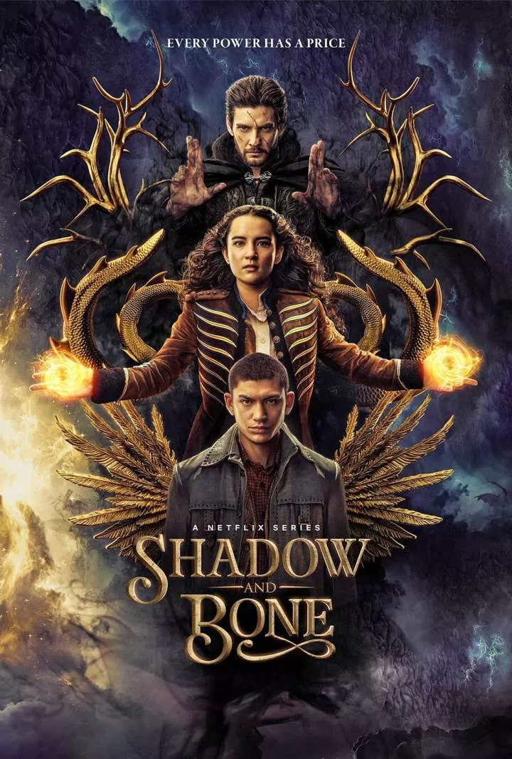 Shadow and Bone Season 2 Episode 1