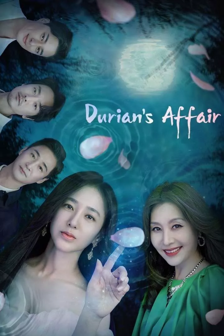 Durian's Affair Season 1 Episode 8