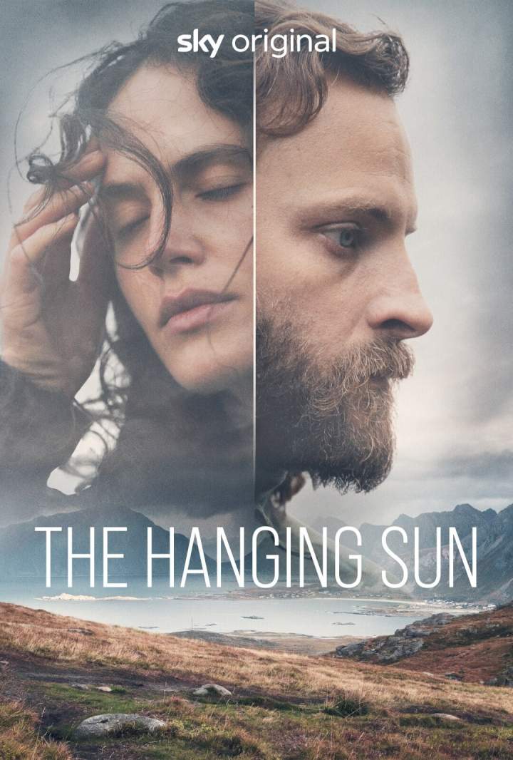 Netnaija - The Hanging Sun (2022)