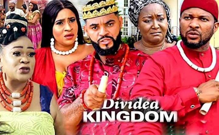 Divided Kingdom (2021) Divided Kingdom (2021)