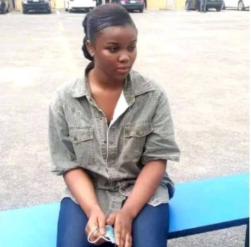 Super-Tv CEO's murder: 'Chidinma disowned her widowed mother and started smoking at age 11' - Family member