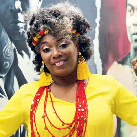 Why women don't need marriage to be fulfilled - Yeni Kuti