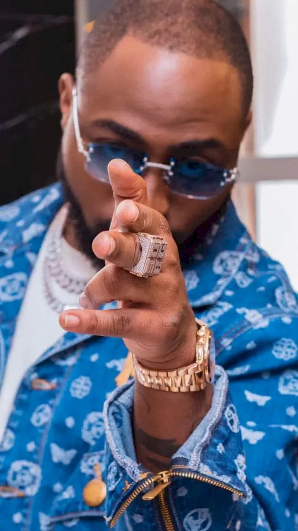 Fans officiate May 7th as Davido's Day, check out reason