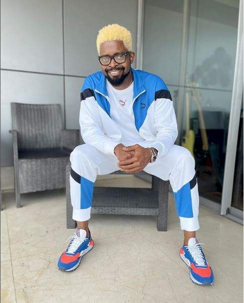 'He has an uncontrollable superiority complex and childish behavior' - AY Makun tackles Basketmouth