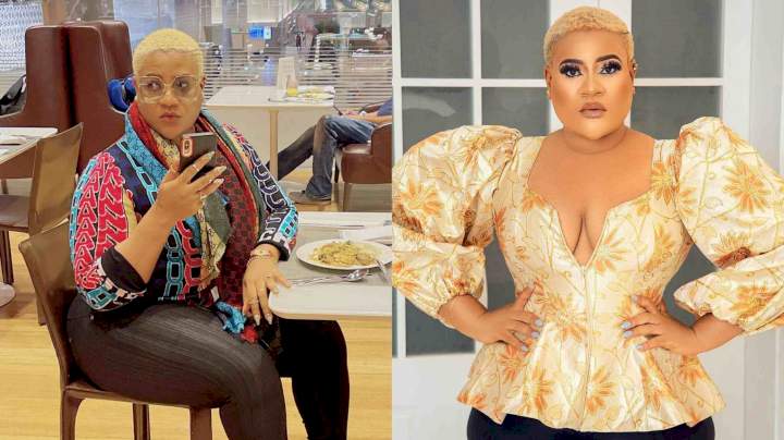 I am in a new relationship already, no time - Nkechi Blessing reveals