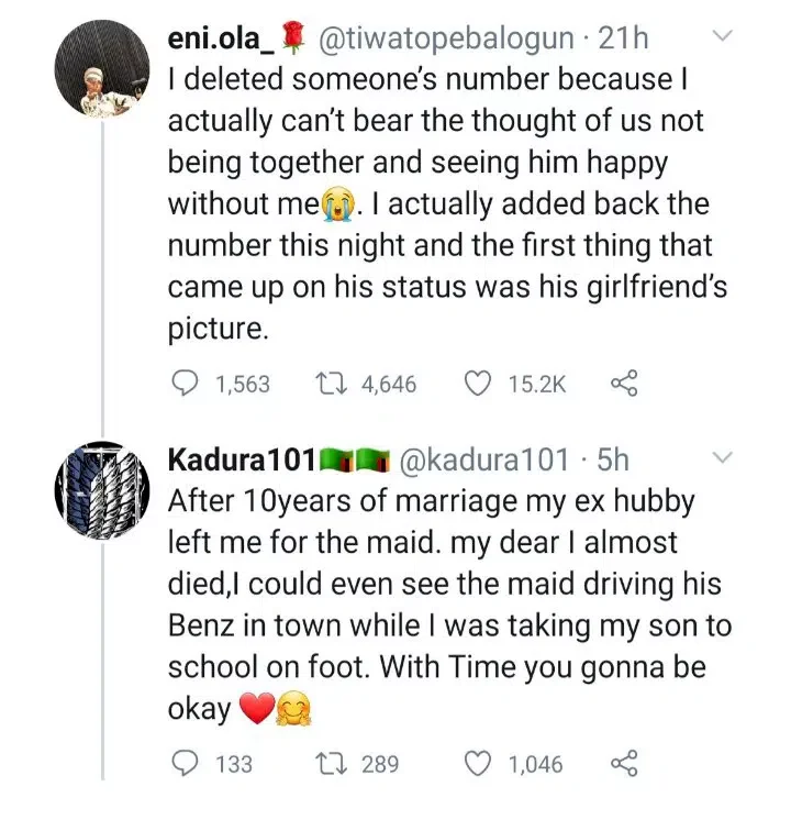 Husband kicks off relationship with maid; hands over his Benz to her shortly after dumping wife of 10 years