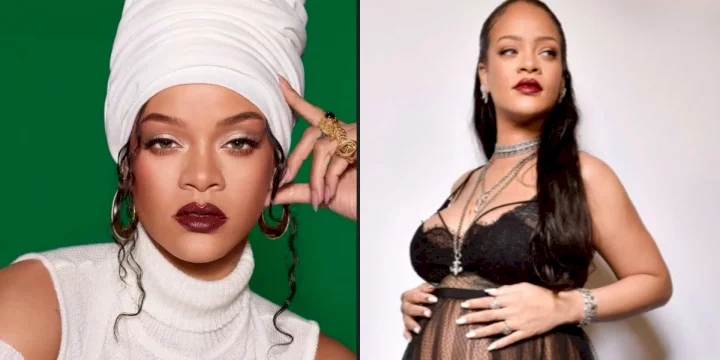"The wait is finally over" - Rihanna says as she prepares to launch skincare brand in Nigeria, other African countries