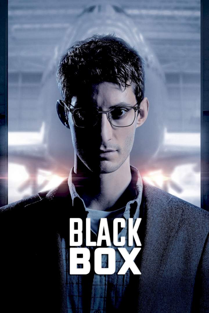 Black Box (2021) [French] - Netnaija Movies