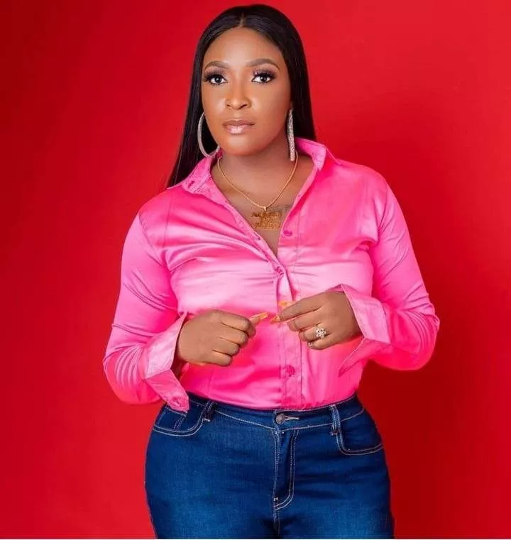 The Reason People Dislike Me Is Because Of My Beauty – Blessing CEO