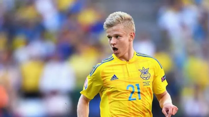 EPL: Everything is possible - Arsenal's Oleksandr Zinchenko sends title warning to Man City