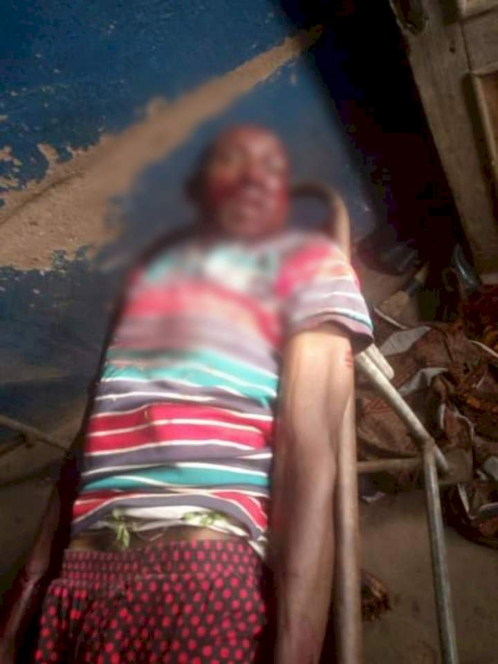 Three killed, many injured as suspected Fulani herdsmen attack Benue community