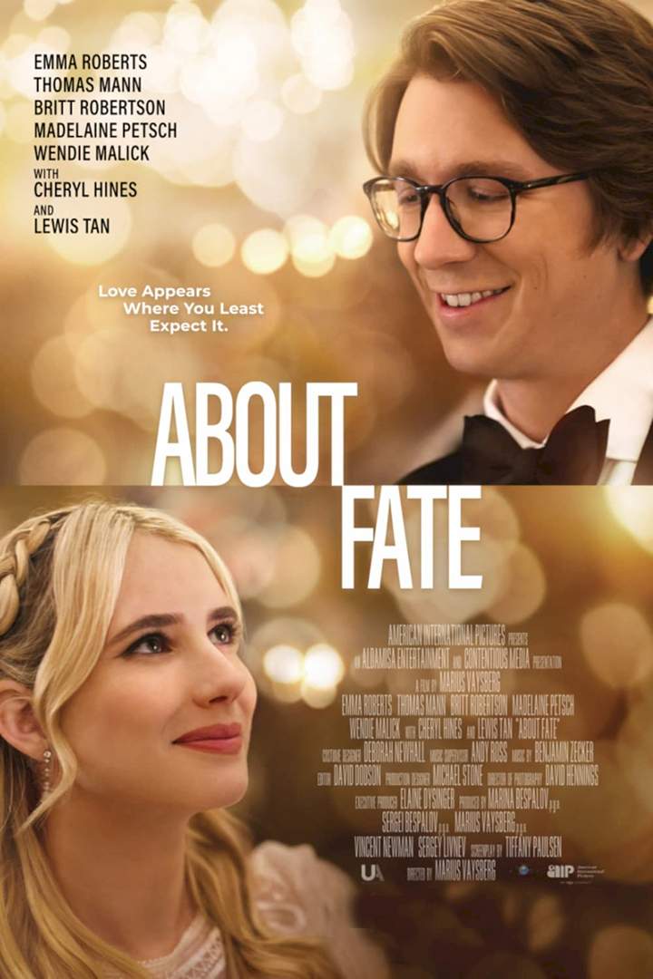 Movie: About Fate (2022) (Download Mp4)