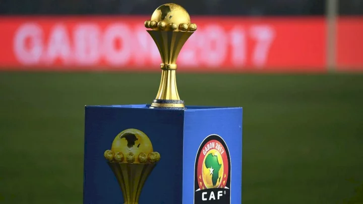 AFCON 2022: All 23 countries that qualified confirmed (Full list)