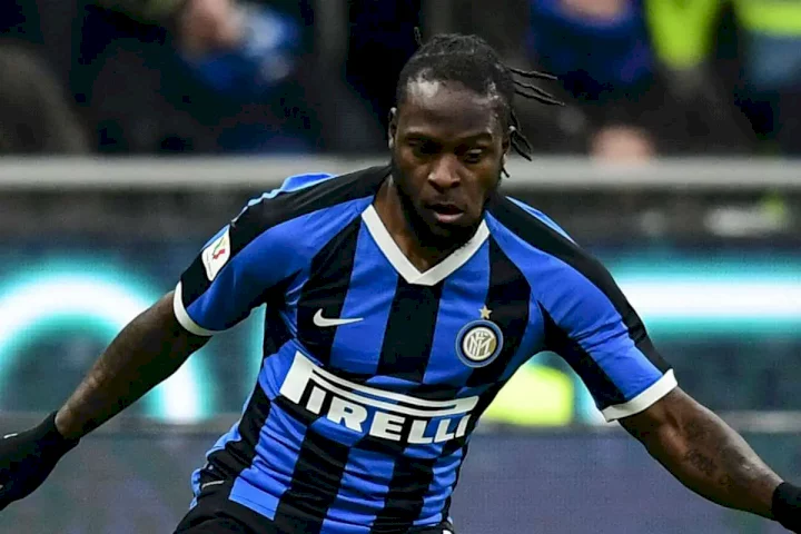 Victor Moses not likely to play under Tuchel at Chelsea