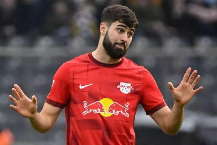 Man City reach agreement to sign Josko Gvardiol from RB Leipzig in a record-breaking move