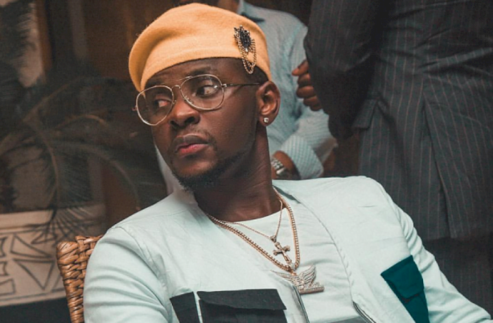 Why Kizz Daniel didn't perform at Qatar 2022 World Cup opening ceremony