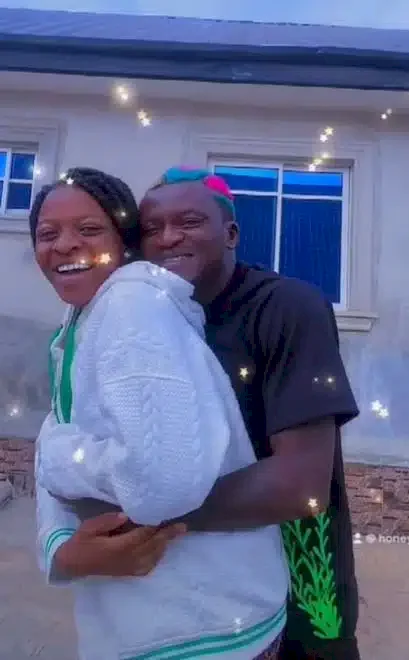 Portable set to marry pregnant lover months after tying the knot with first wife