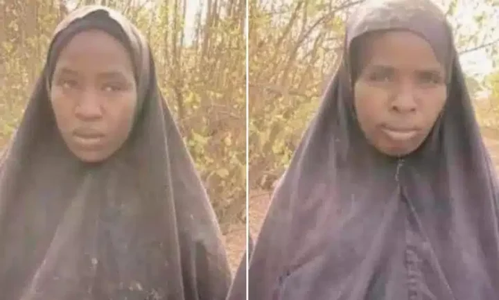 Two Chibok girls escape from Sambisa forest after 9 years in Boko Haram captivity