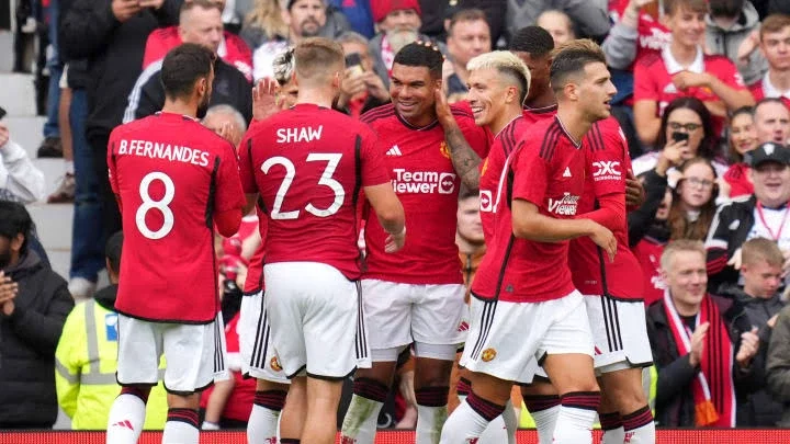 Bad News to Manchester United Fans as This Player Wants to Leave the Club This Season Bad News to Manchester United Fans as This Player Wants to Leave the Club This Season