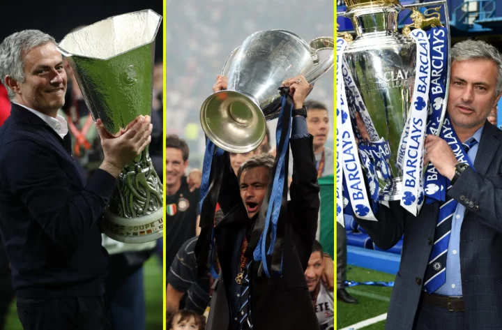 See the 9 Most Successful Managers in Football History as Guardiola Closes in on Ferguson