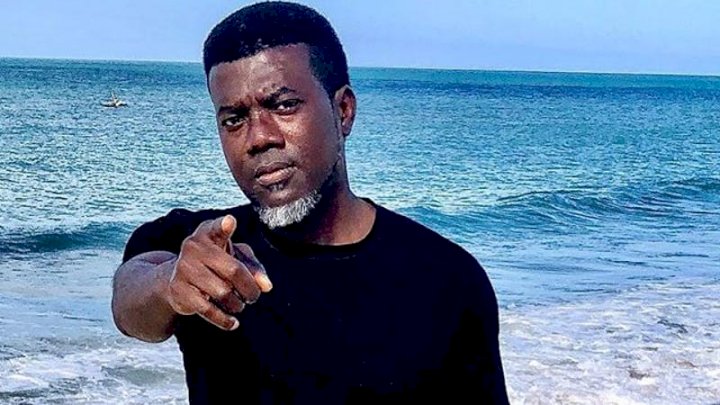 "Even our Grammy winners prefer Ghana" - Reno Omokri reacts to Twitter's choice to open HQ in Ghana, not Nigeria